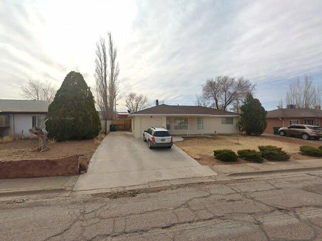 House image located at Grants, NM 87020