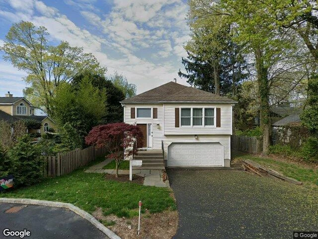 House image located at Croton On Hudson, NY 10520