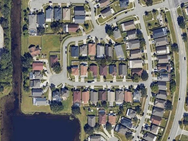 House image located at Orlando, FL 32837