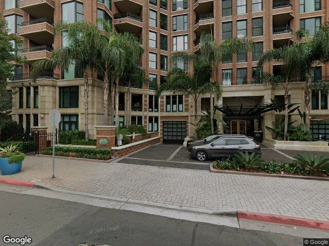 House image located at San Diego, CA 92101