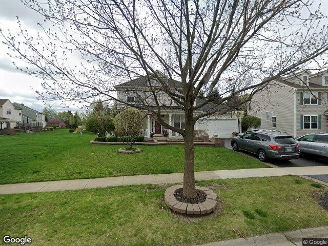 House image located at Oswego, IL 60543