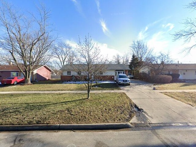 House image located at Hoffman Estates, IL 60169