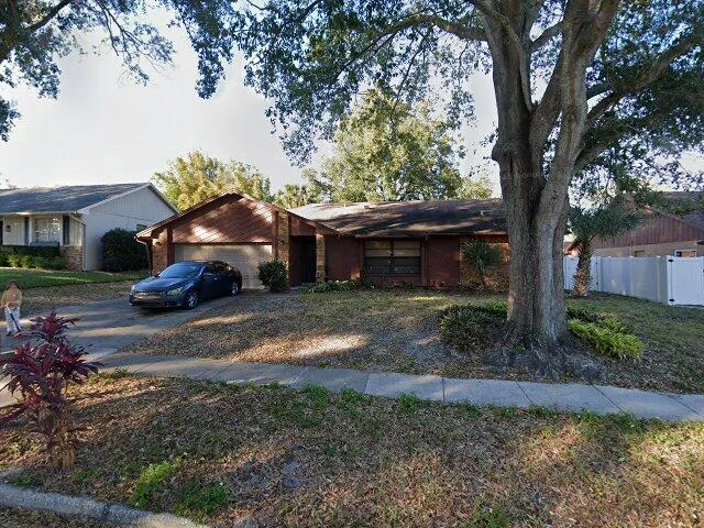 House image located at Orlando, FL 32818