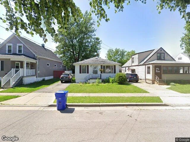 House image located at Buffalo, NY 14224