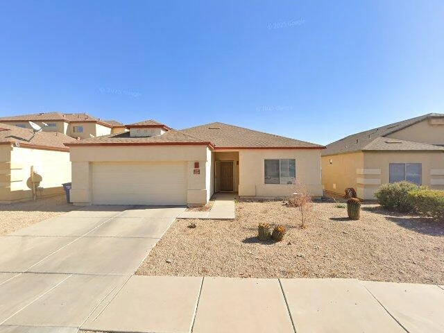 House image located at Tucson, AZ 85756