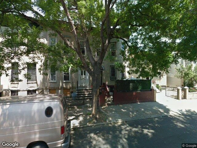House image located at Brooklyn, NY 11221