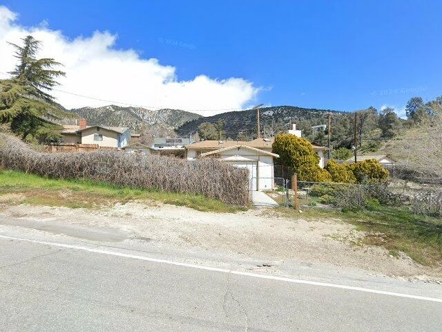 House image located at Frazier Park, CA 93225