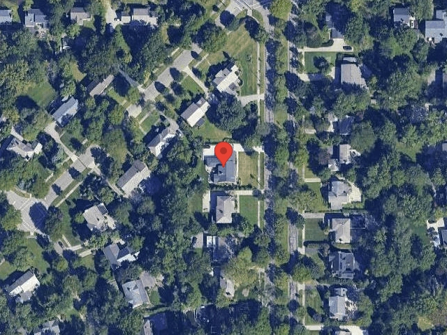 House image located at Beachwood, OH 44122