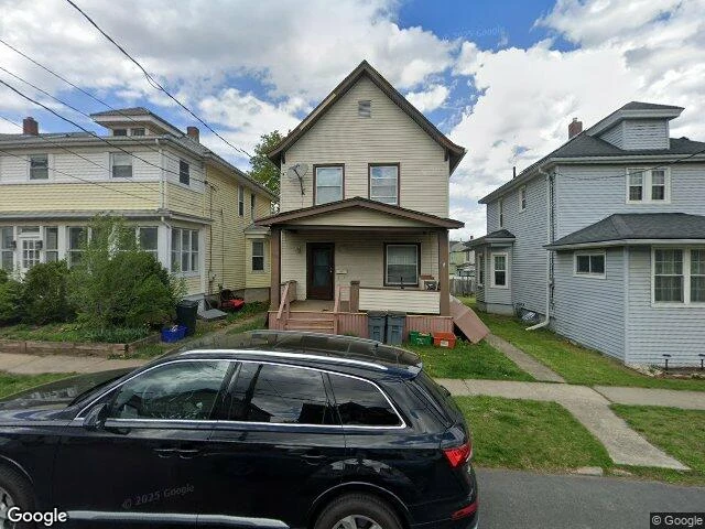 House image located at Watervliet, NY 12189