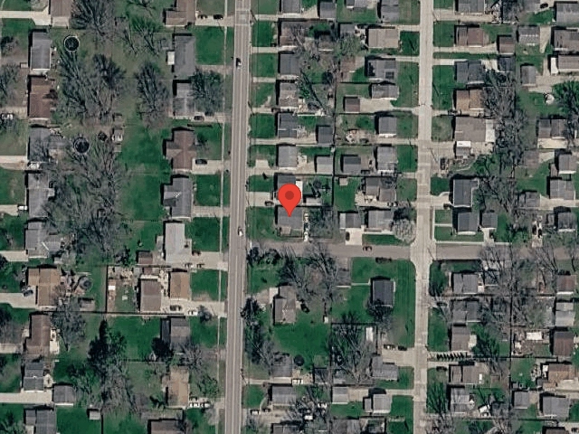 House image located at North Ridgeville, OH 44039