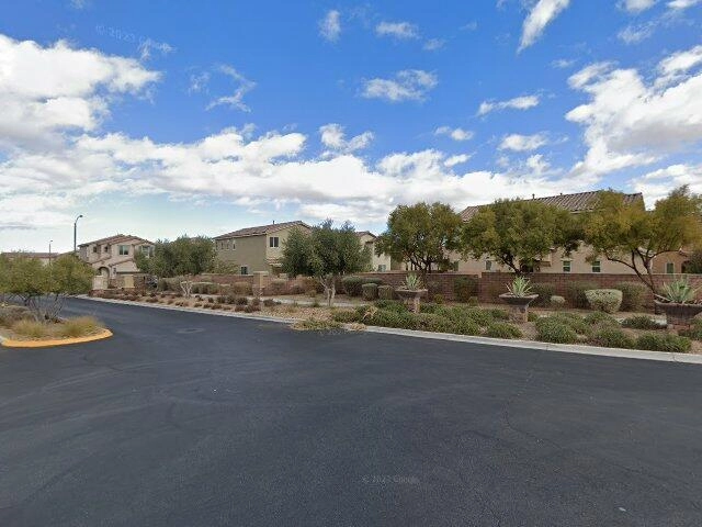 House image located at Las Vegas, NV 89179