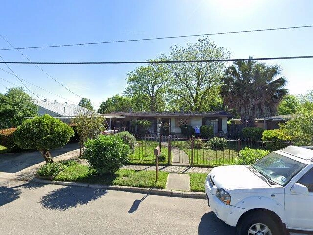 House image located at San Antonio, TX 78228
