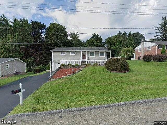 House image located at Newburgh, NY 12550