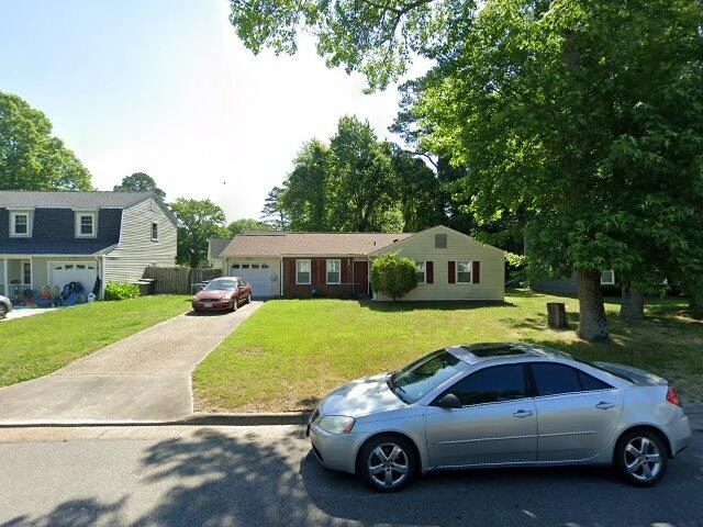 House image located at Hampton, VA 23666