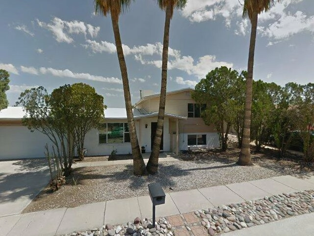 House image located at Tucson, AZ 85741