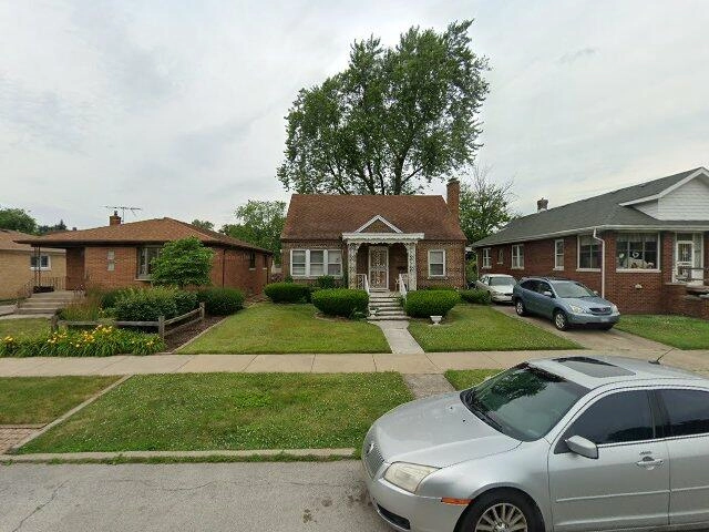 House image located at Calumet City, IL 60409