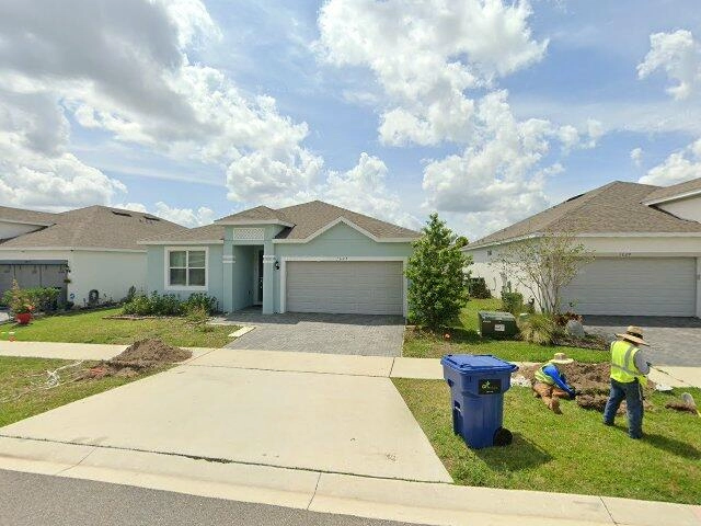 House image located at Mascotte, FL 34753