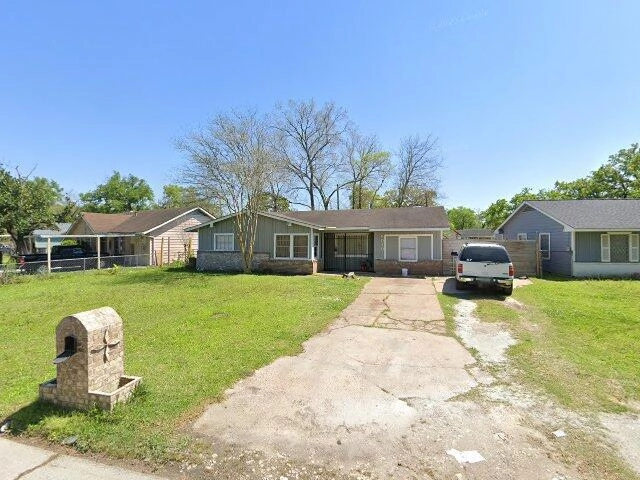 House image located at Houston, TX 77078