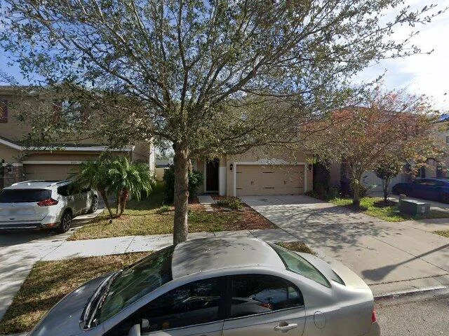 House image located at Sun City Center, FL 33573