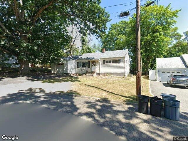 House image located at Emerson, NJ 07630