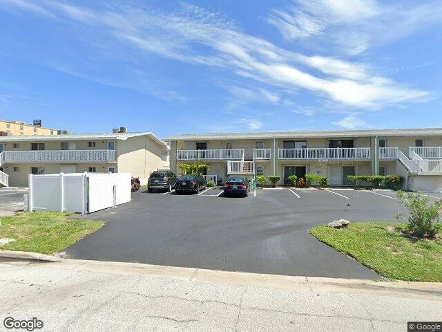 House image located at Cocoa Beach, FL 32931