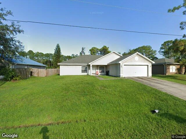 House image located at Palm Bay, FL 32908