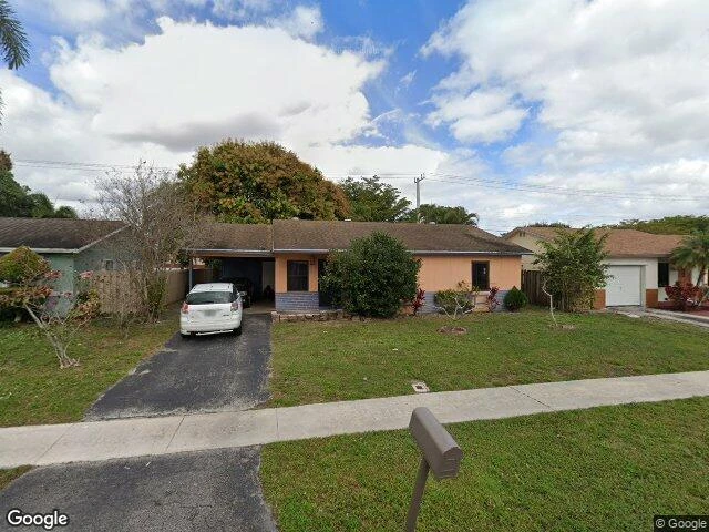 House image located at Pompano Beach, FL 33068