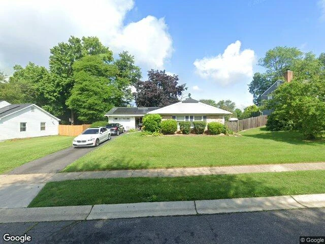 House image located at Willingboro, NJ 08046