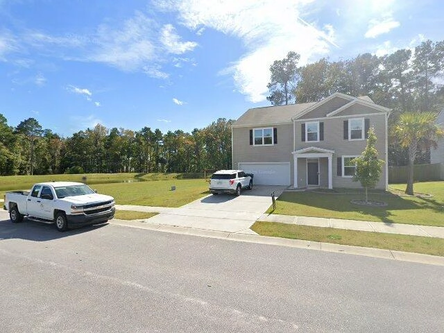 House image located at Moncks Corner, SC 29461