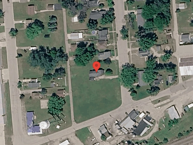 House image located at Peshtigo, WI 54157