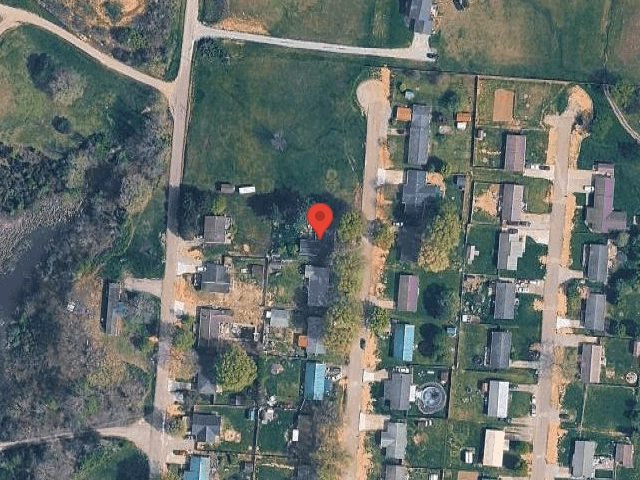 House image located at Bidwell, OH 45614