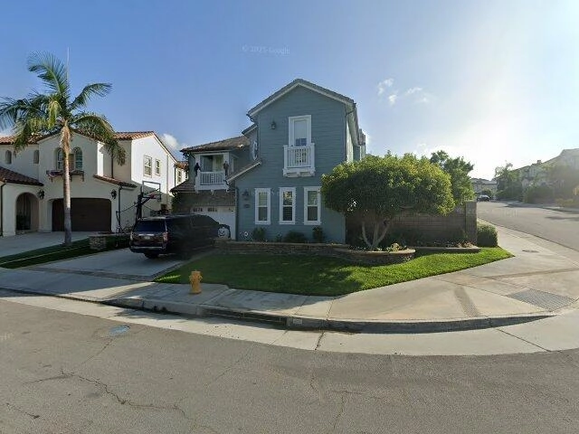 House image located at Yorba Linda, CA 92886