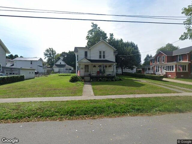 House image located at Medina, NY 14103