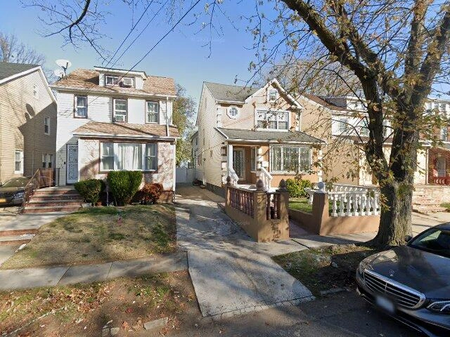 House image located at New Haven, CT 06511