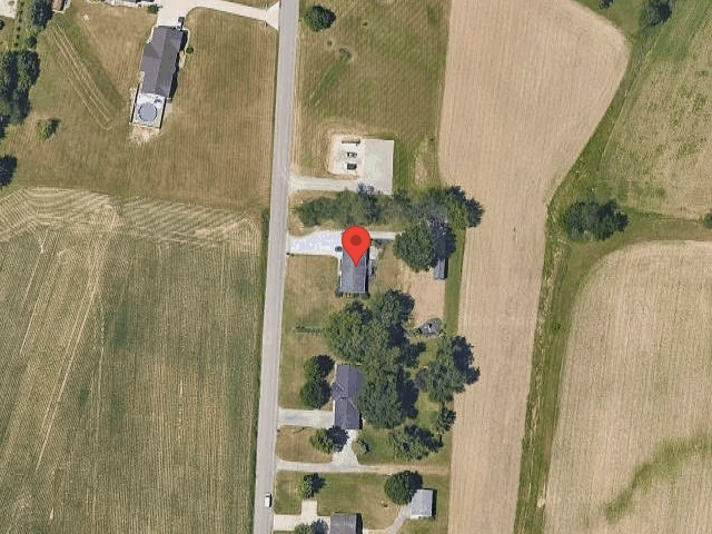 House image located at Canton, OH 44706