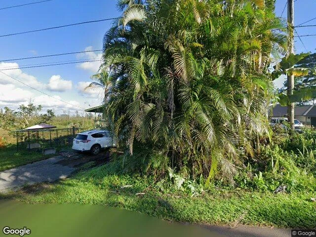 House image located at Pahoa, HI 96778