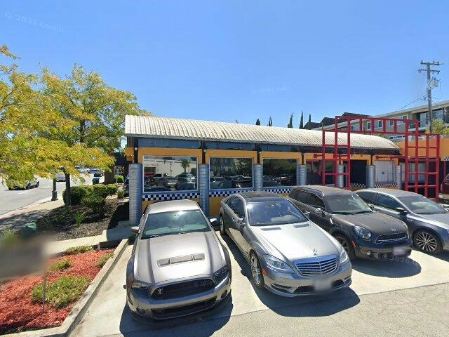 House image located at San Mateo, CA 94403