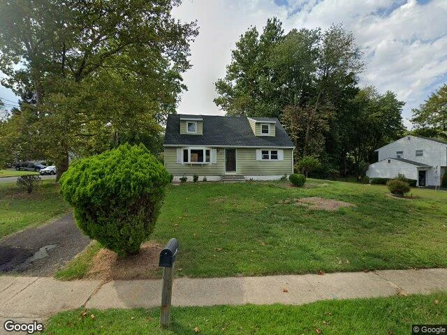 House image located at Trenton, NJ 08638