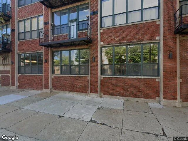 House image located at Chicago, IL 60653