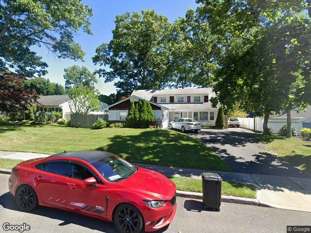 House image located at Lake Grove, NY 11755