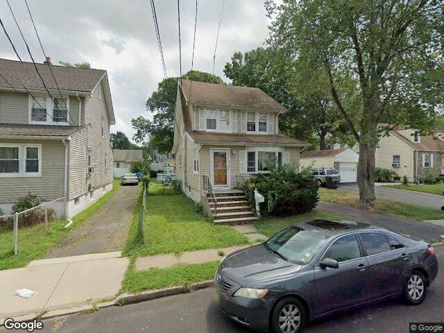 House image located at Iselin, NJ 08830