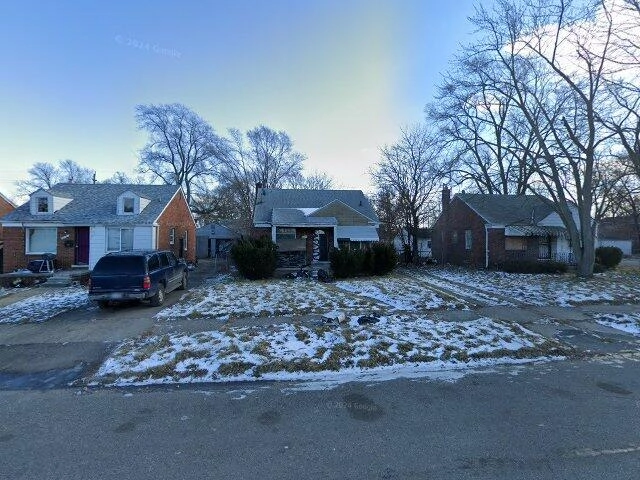 House image located at Detroit, MI 48224