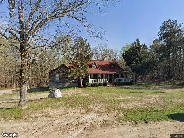 House image located at Trenton, SC 29847