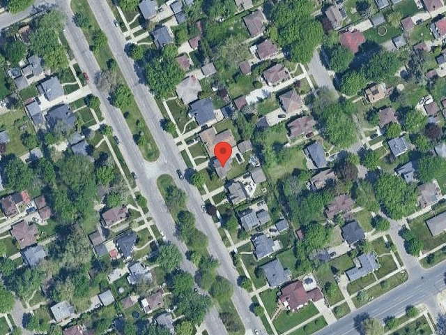 House image located at Detroit, MI 48224