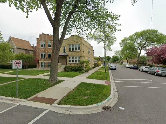 House image located at Elmwood Park, IL 60707