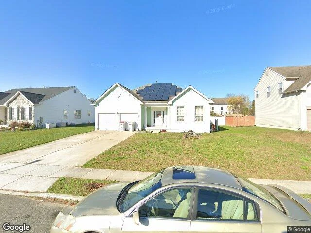 House image located at Vineland, NJ 08360