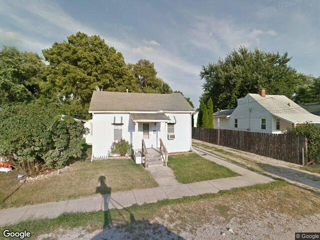 House image located at Clinton, IL 61727