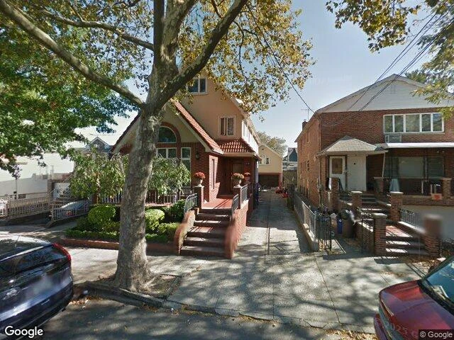 House image located at Brooklyn, NY 11229