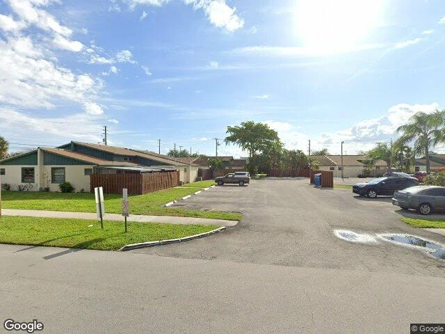 House image located at Lake Worth, FL 33461