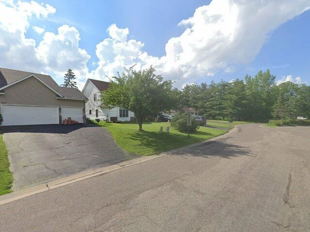 House image located at Saint Paul, MN 55110
